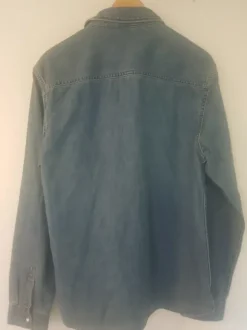 All Saints Jeans shirt