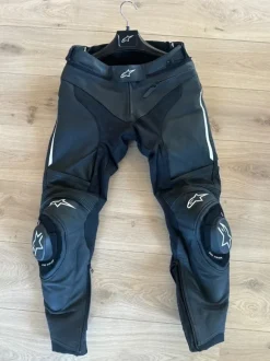 Alpinestars Missile V3