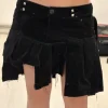 alternative skirt