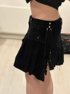 alternative skirt