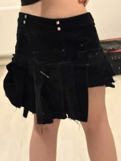 alternative skirt