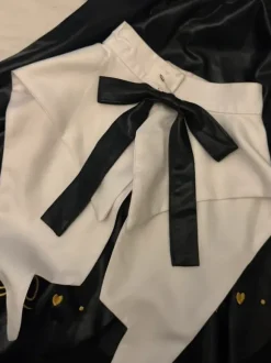 Ame Chan cosplay