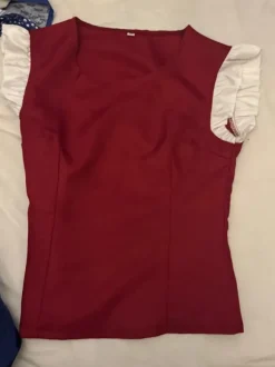 Ame Chan cosplay