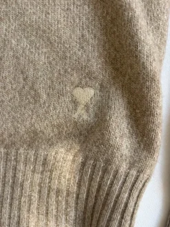 AMI Cashmere Trøje/Sweater