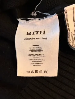 Ami Paris Strik