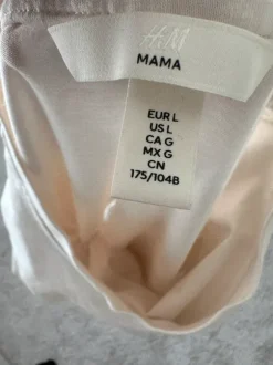 Ammevenlig t-shirt