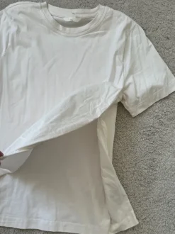 Ammevenlig t-shirt