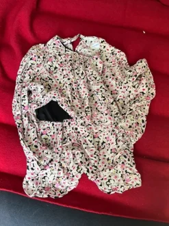 Amningsblus hm