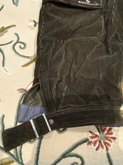 Amundsen Knickerbockers storlek XL/XXL