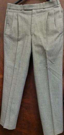 Angielski garnitur size 38