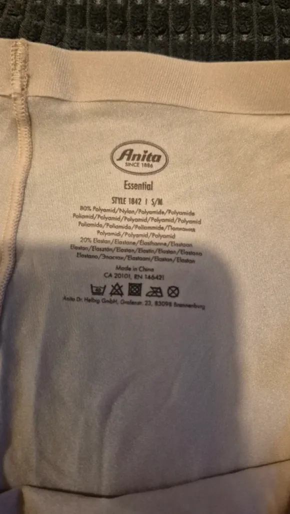 Anita Panty Long