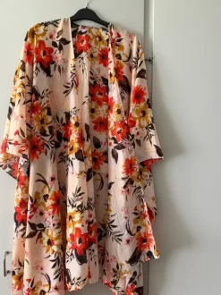 Anna Field Kimonos