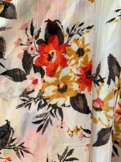 Anna Field Kimonos