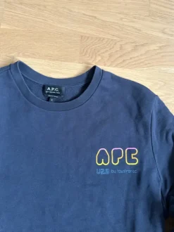 APC college