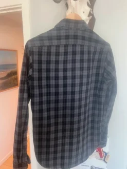 Apc skjorte