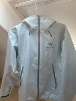 Arc’teryx jakke