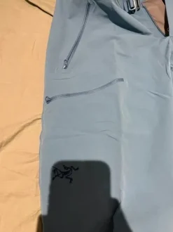 Arc’teryx vandringsbyxor (32) herr helt nya