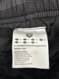 Arena badeshorts