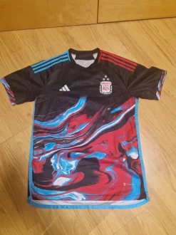 Argentina Special Edition trøje