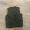 Arket inspireret vest