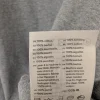 Arket t shirt size M