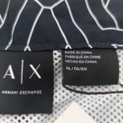 Armani Exchange badeshorts