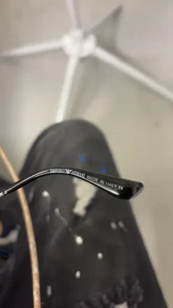 Armani glasögon
