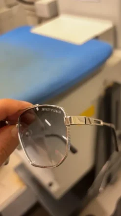 Armani glasögon