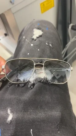 Armani glasögon