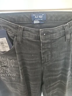 Armani Jeans
