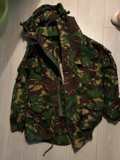 Armeijatakki