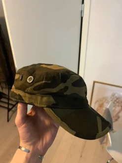 Army cap