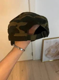 Army cap