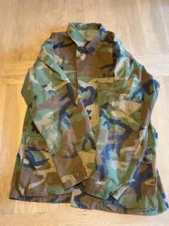 Army jakke