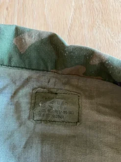 Army jakke