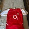 Arsenal retro tröja
