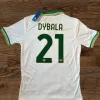 As Roma 2025/26 Dybala
