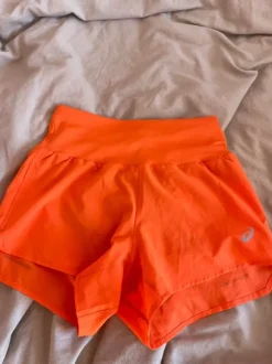 ASICS sport shorts