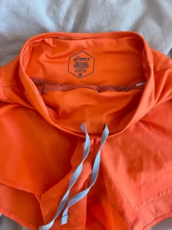 ASICS sport shorts