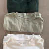 Asos 3 stk t-shirt