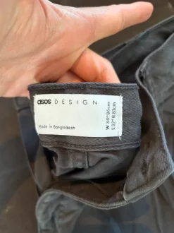 ASOS pants