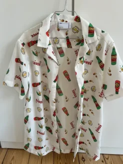 ASOS skjorte