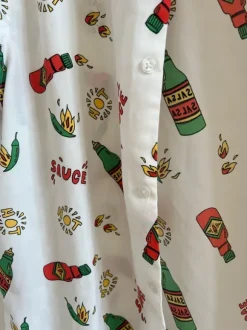 ASOS skjorte