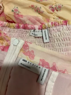 Asos sæt