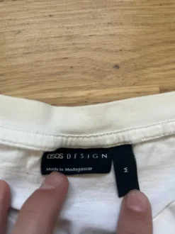 Asos tshirt