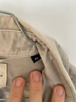Aspesi-overshirt