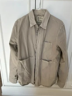 Aspesi-overshirt