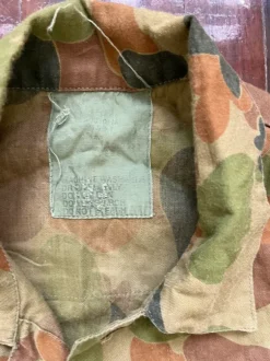 Australia camouflage