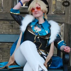 Aventurine dokidokicos SR