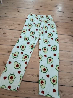 Avocado nat bukser